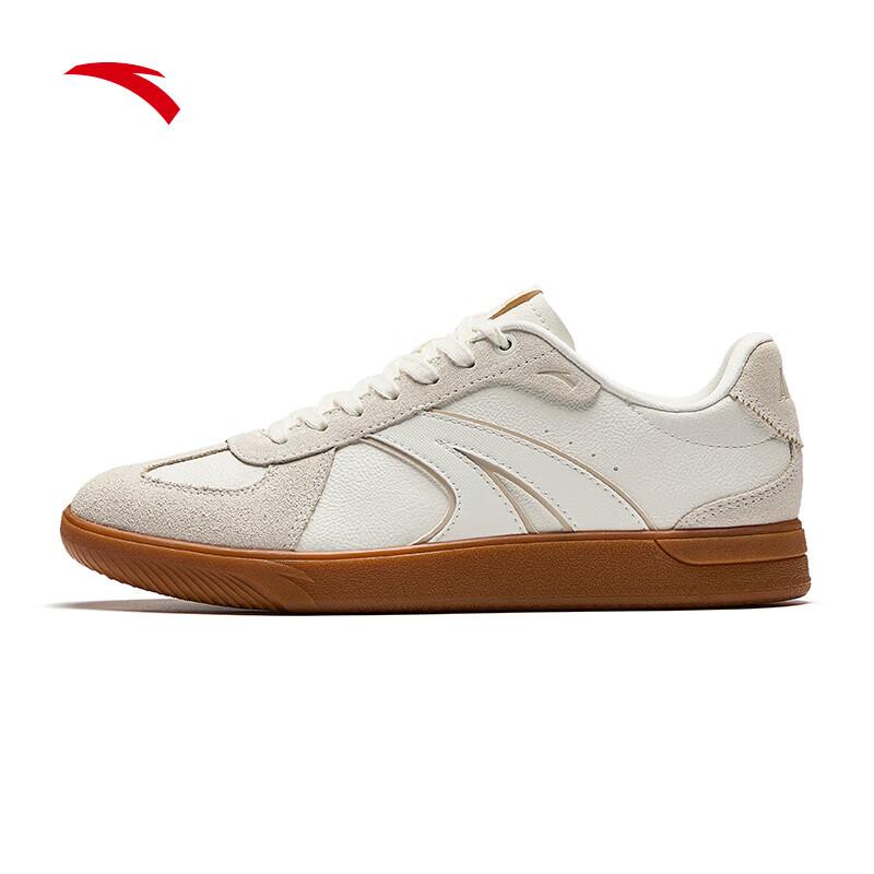 ANTA TT Classic German Training Shoes US 8