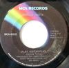 7inch Record CONWAY TWITTY  Play Guitar Play MCA40682 MCA Records 1977 Canada CountryFolk Used