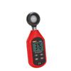 UNI-T UT383 UT383BT Digital Luxmeter Only UT383BT Bluetooth Mini Light Meter Environmental Test Equipment Handheld Illuminometer