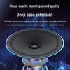 Malata M+9797 Portable Trolley KTV Speaker (CN Version)