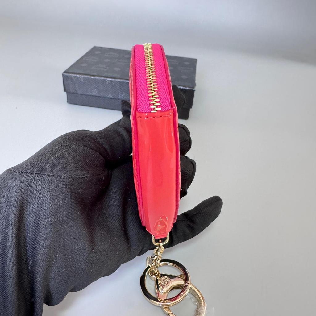 [Pre-Owned] Wallet - Excellent #1O16GTR