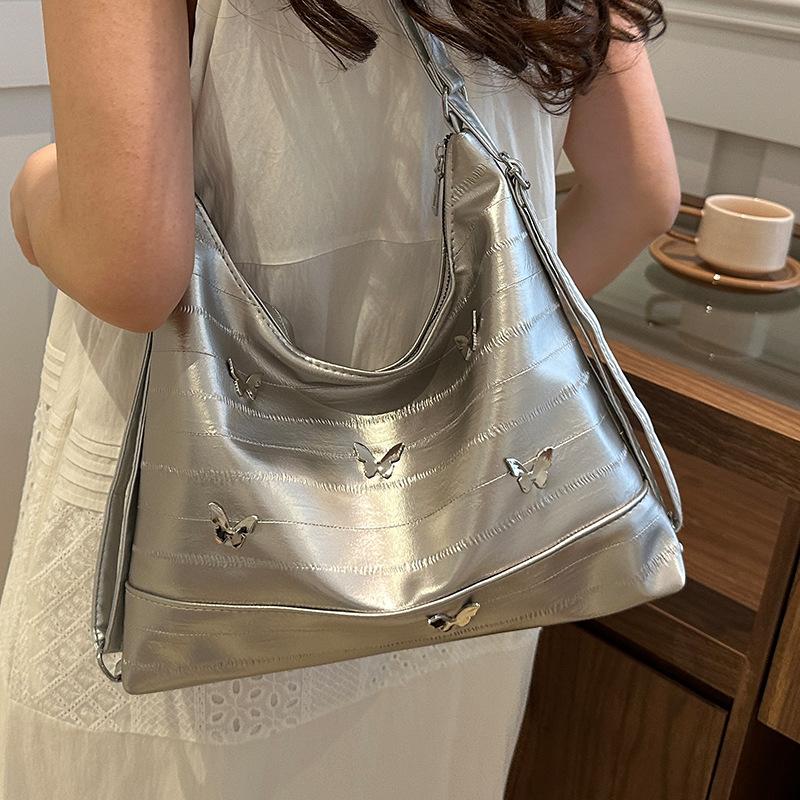 Fashionable Bags for Women Ins Fashion Versatile One-shoulder Handbags for Women