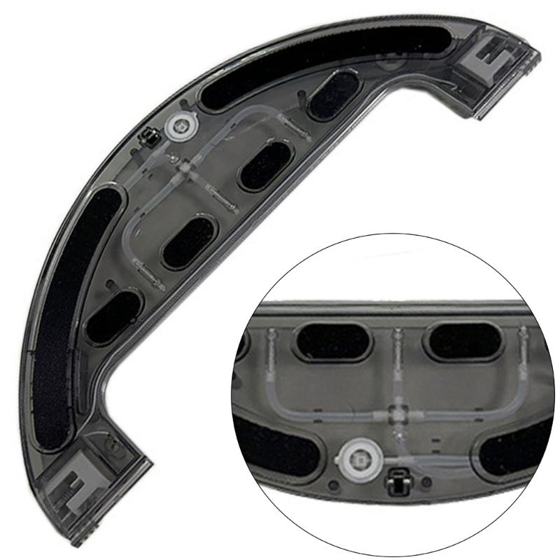 Elektrické nádrže na vodu pro vysavač Robotické nádrže na vodu pro vysavač Z10 D10 Plus D10S Plus L10 Plus