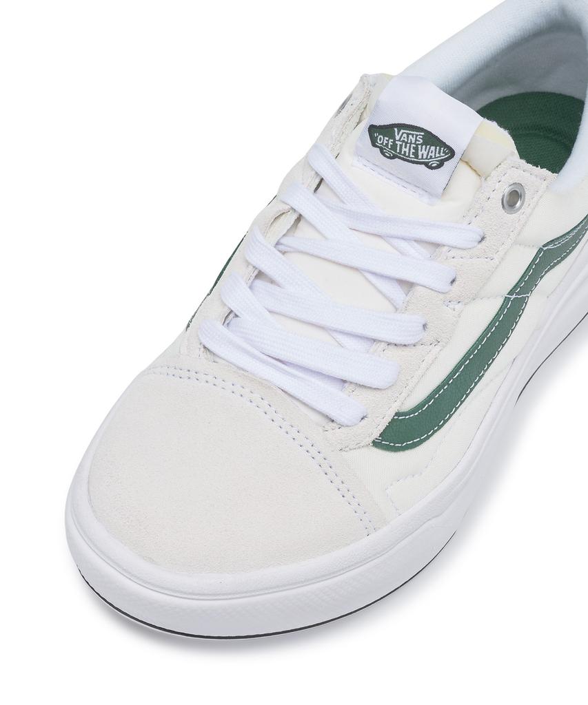 Vans Old School Overt Cc - (Sporty) Marshmallow:Multi / Vn0A7Q5Eyq11