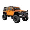 1/10 RC Car HB RTR R1011 Remote Control Vehicle 2.4G Full Proportional Rock Crawler LED Light 4WD Off-Road Climbing Truck Toys