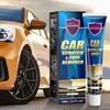 15/60ml Car Paint Protection Polishing Auto Polishing Kit with Sponges Car Scratch Repair Paste Car Polish Scratch Remover
