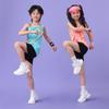 Unisex Track & Field Training Suit - Vest & Uniform for Marathon, Team Competition, and Kids' Sports