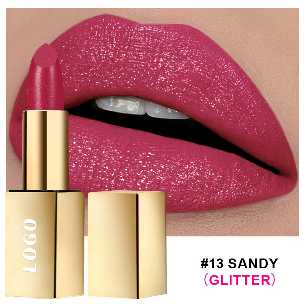 Pearlescent Long-Lasting Hydrating Lip Plumper