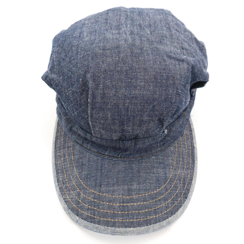 Paul Smith JEANS Casquette F Marine Homme Occasion