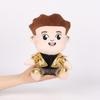 25cm Caylus Plush Toy Cute Cartoon Figure Plush Doll Game Character Plush Toys Kawaii Gift Toy for Children Birthday Gifts