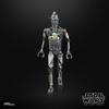 Hasbro Star Wars Black Series IG-12 & Grogu, Star Wars: The Mandalorian Collectible 15cm Action Figure 2-Pack G0074 Authentic