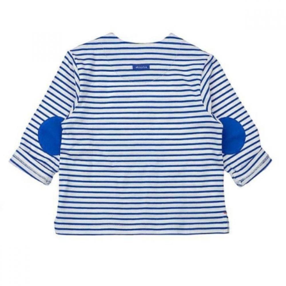 ABSORBA Top And Bottom Set In Blue  A1121292c 