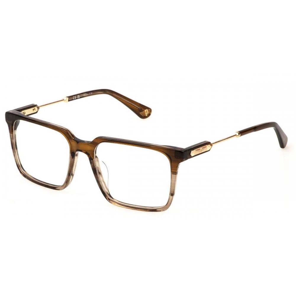 

Police Vpln28 Prince 6 0aex Men Eyeglasses 53-17-145
