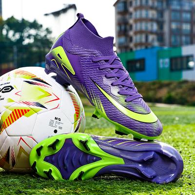 Încălțăminte specială pentru sport – Ghete de fotbal