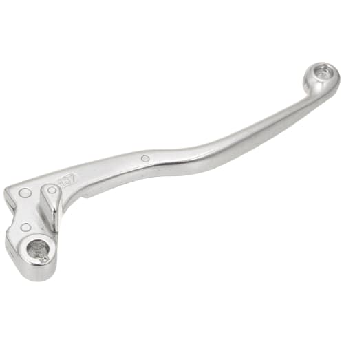 KITACO Lever Left Side KL-01 For Repair Genuine Compatible Part Number: 46092-1162 Varios/Barios 2 Etc. Silver 70-525-68011