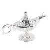Arabian Lamp Vintage Metal Table Ornament  Ing Lamp Decoration for Living Room Party