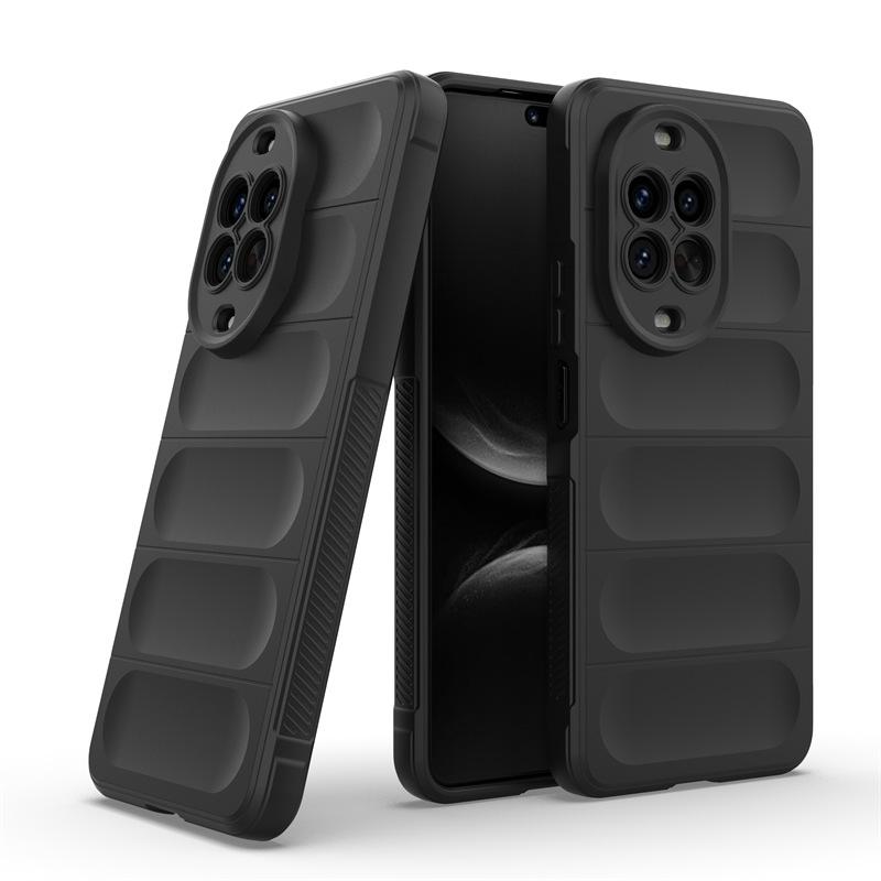 Applicable To Huawei nova14Pro Magic Shield Mobile Phone Case Nova13 All-inclusive Nova12 Anti-drop Nova11 Protective Case