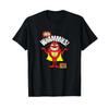 No Whammies T Shirt Vintage Stylish Unisex Fashion Streetwear Stretched Casual Soft Graphic Comfortable Homme