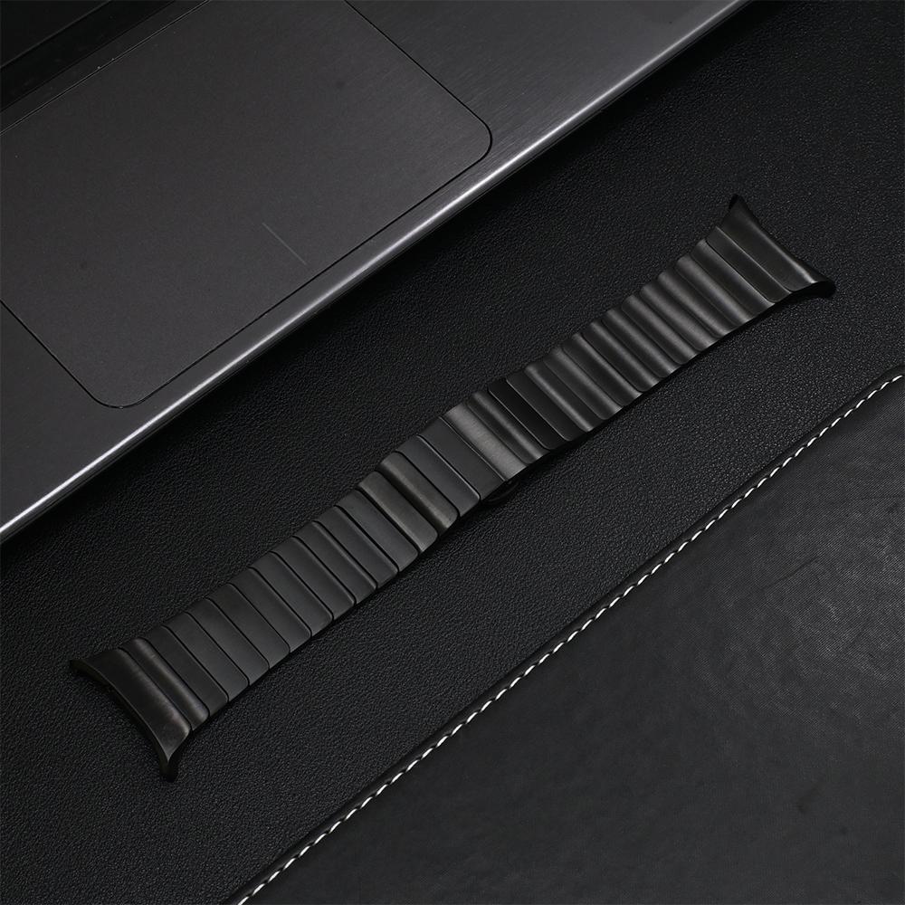 Stainless Steel Luxury Bracelet for Samsung Galaxy Ultra 2025 47mm Metal Strap for GALAXY ULTRA 7 WATCH 47 Business Band Correa