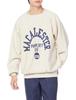 Champion Reverse 1st Patent Model Crew Neck TRUE TO ARCHIVES Silver Size XL Weave® Sweatshirt, C3-U037, Men's Gray,