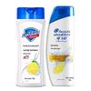 Head & Shoulders & Safeguard Daily Refreshment Set
