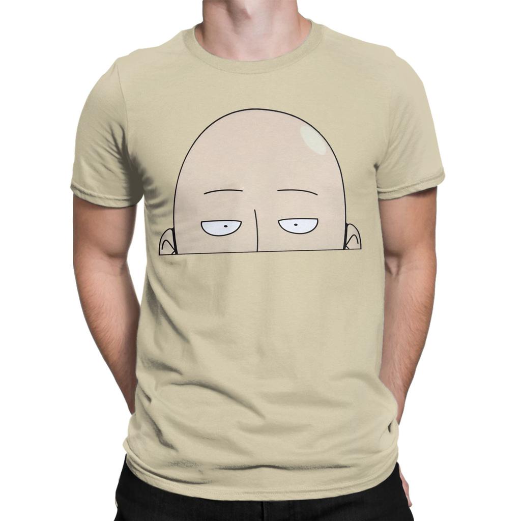Genos One Punch Man Tee Shirt for Men Women New Arrival T Shirts  Cotton Clothes