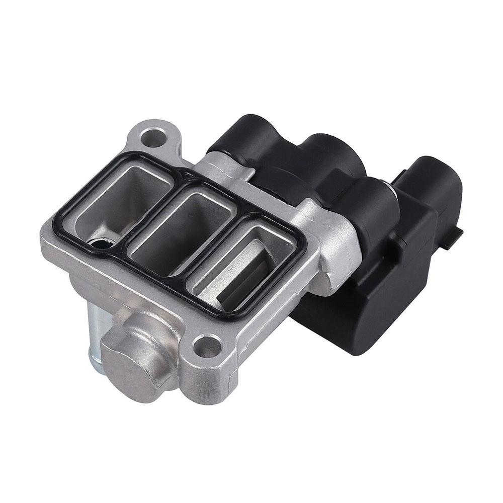 Idle Air Control Valve IACV For 1999-2004 Acura CL 3.0L MDX 3.5L 2000 2001 2002
