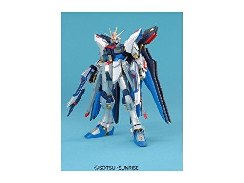 

Bandai Hobby Freedom Gundam Extra Finish Version 1/100 - Master Grade