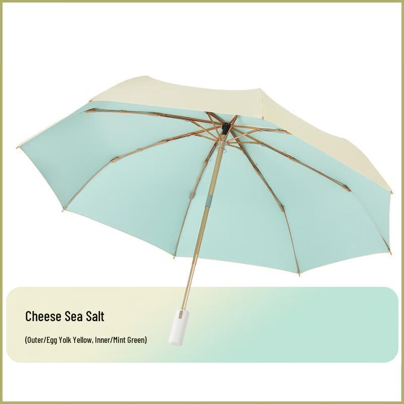 Shixun Ultralight Windproof Folding Umbrella