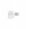 Adapter From E40 Socket To E27