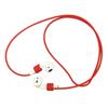 Sports Wireless Earphones Accessories Earphone String Rope Earphone Holder Earphone Anti Lost Strap