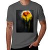 Colorful Birds Sun Parrots Tshirt T Shirts For Unisex Cotton Funny Tshirt