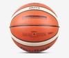 Molten GM7X Size 7 Basketball for Men: Indoor/Outdoor Wear-Resistant