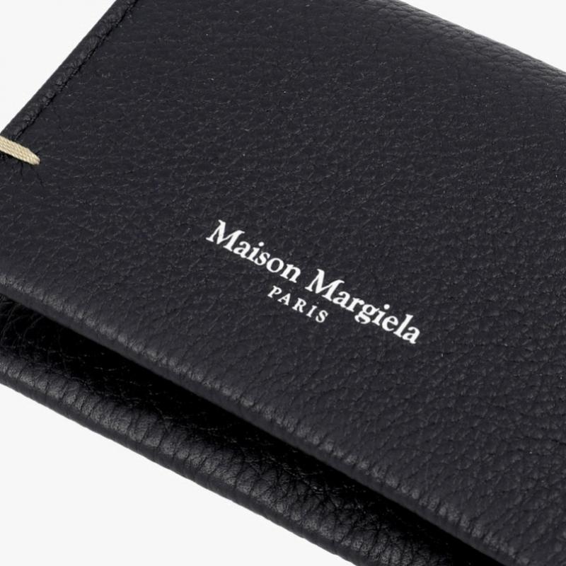 Maison Margiela Stitch Grain Card Case Sa2ui0009 P7268 Hb159