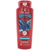 OLD SPICE SPRCHOVÝ GEL KRAKENGARD 16oz473ml Sprchový gel Mýdlo na tělo pro muže, Vůně Kraken Guard [Oficiální dovoz] [OSS] (s japonským štítkem)