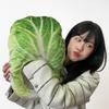 Playful Fruit and Vegetable Hat Thick Pullover Cap Mushroom Nutrition Month Hat  Photography Props