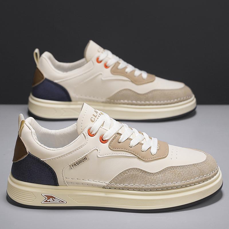 

Белые кроссовки для скейтбординга, повседневная спортивная обувь, теннисная обувь для мужчин, новая дизайнерская мужская обувь, спортивные кроссовки для бега для мужчин 39