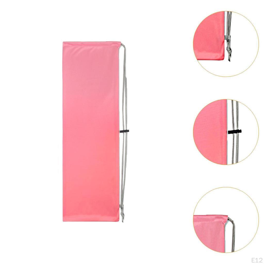 Badminton Racket Bag with Soft Interior Lining