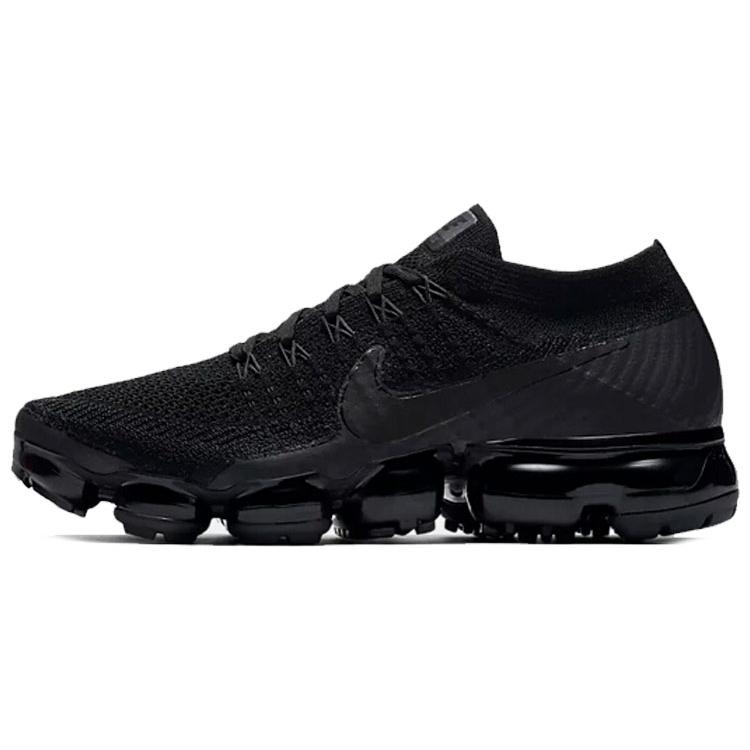 Nové dámské Nike Air VaporMax Triple Noir 849557-011