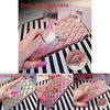 Luxury Luster Mesh Water Drill Diamond Crystal Hard Phone Case For Iphone 5 6 7 Plus
