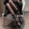Japanese Stockings, Feminine Bow Black Fishnet Socks, Spring And Summer Thin Cut-Out Black Silk Bottom Pantyhose