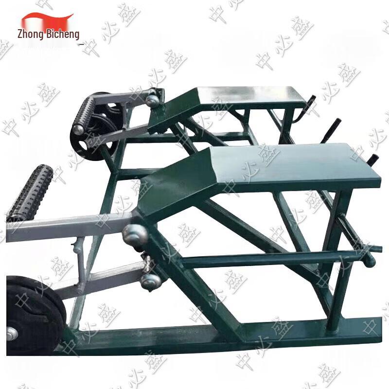 Zhongbisheng Multi-Station Fitness Training System