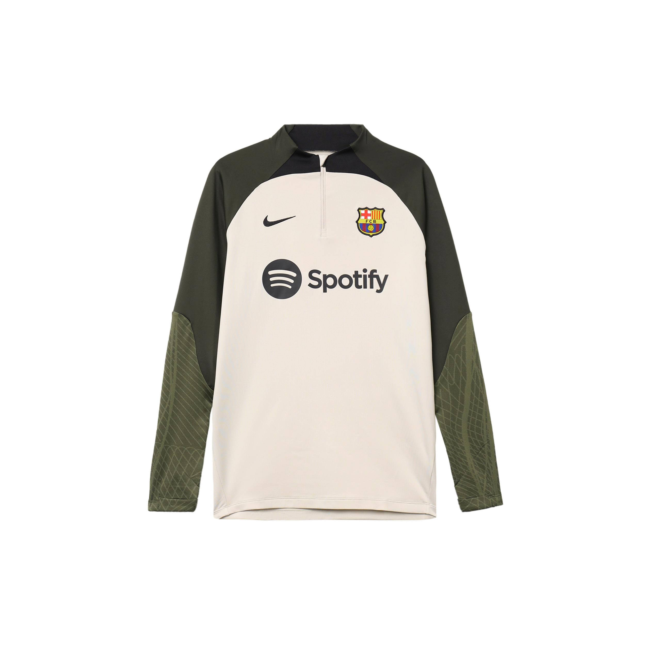 

New Nike Sweatshirt Men s Navy Green DX3102-222 S