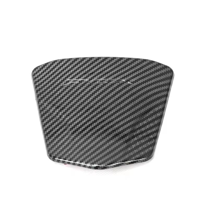 Motorcycle Fuel Gas Cover Diesel Fuel Oil Filler Tank Cap Cover Protection Accessorie Fit For Honda PCX125 PCX160 2021-2024