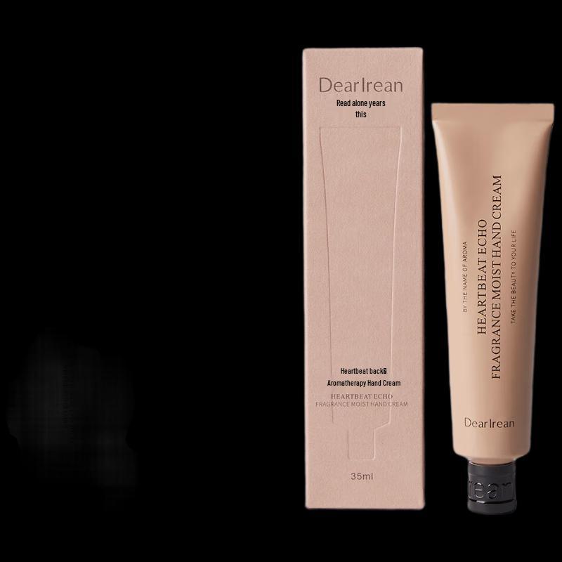 Dr.lrean Eras Heartbeat Echo Hydrating Hand Cream 35ml