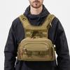 Tool Bags Tactical Waterproof Oxford Tool Bag Outdoor Portable Utility Storage Pouch