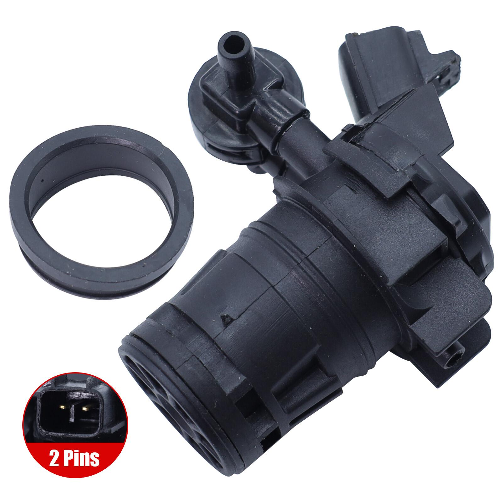 Windshield Washer Pump For 07-16 Acura MDX Honda Accord Mazda Toyota 8533042010