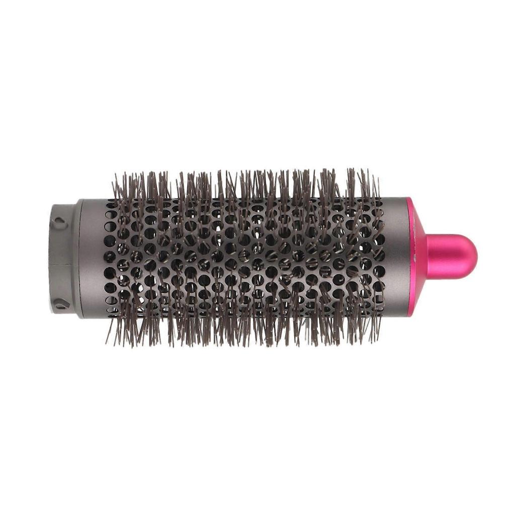2X Suitable for /Airwrap Curling Iron Accessories-Cylinder Comb