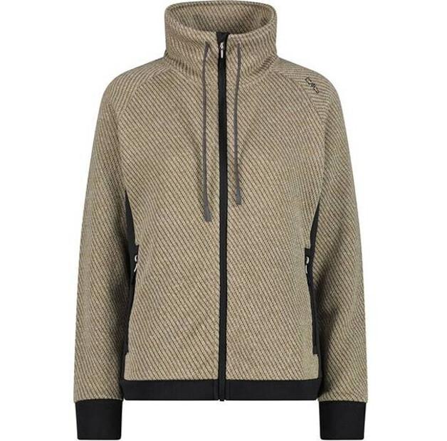 Куртка CMP Woman Jacket EU 48