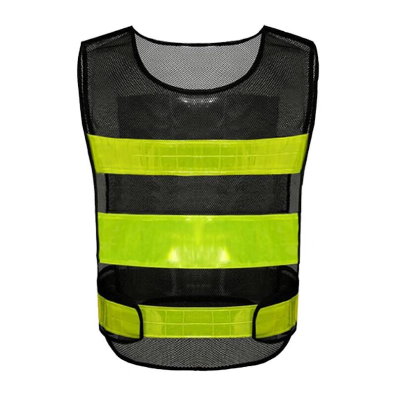 Men s Multi-functional Reflective Safety Vest